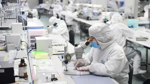 10億口罩橫跨歐亞，56架次專機彰顯中國制造硬實力