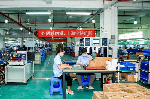 春雷響徹至秋實豐盈 中小企業借力數字化實現蛻變，阿里巴巴跨境批發業務激增44%的啟示