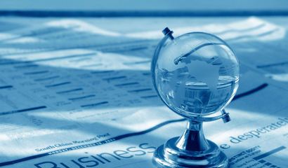 全球股市一季度沖高回落，財(cái)報(bào)季或成經(jīng)濟(jì)“壓力測(cè)試”